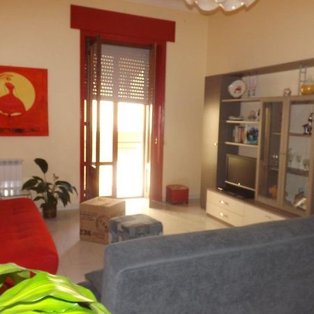 Appartamento La Dimora Siciliana Trapani Room photo