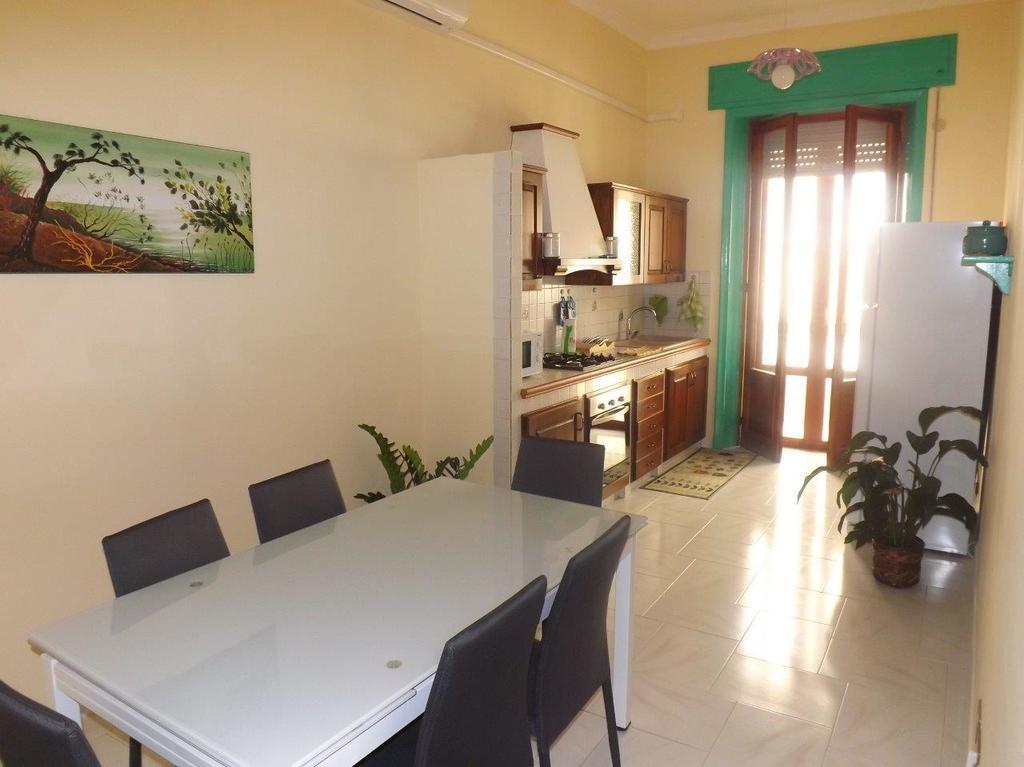 Appartamento La Dimora Siciliana Trapani Room photo