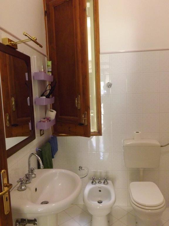 Appartamento La Dimora Siciliana Trapani Room photo