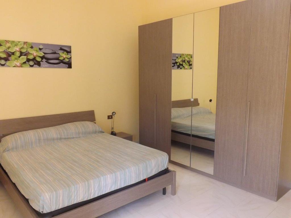 Appartamento La Dimora Siciliana Trapani Room photo