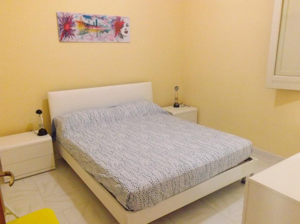 Appartamento La Dimora Siciliana Trapani Room photo
